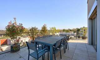 Appartement 4 Pièces 108 m² à vendre à Saint-Cyr-au-Mont-d'Or (69450)