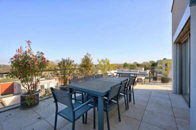Appartement 4 pièces 750000 €