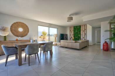 Appartement 4 pièces 750000 €