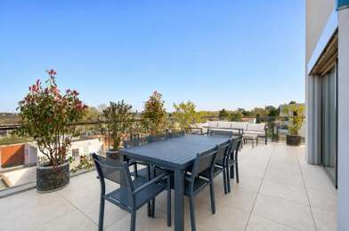 Appartement 4 pièces 750000 €