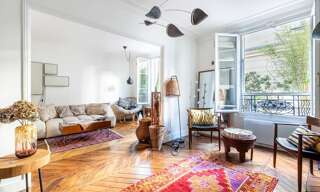 Appartement 3 Pièces 63 m² à vendre à Paris 9 (75009)