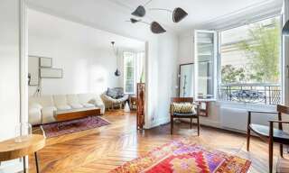 Appartement 3 Pièces 63 m² à vendre à Paris 9 (75009)