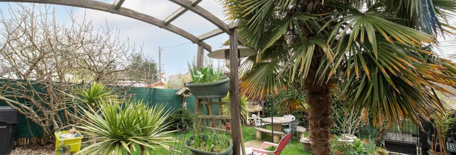 Maison 3 Pièces 75 m² à vendre à Couilly-Pont-aux-Dames (77860)