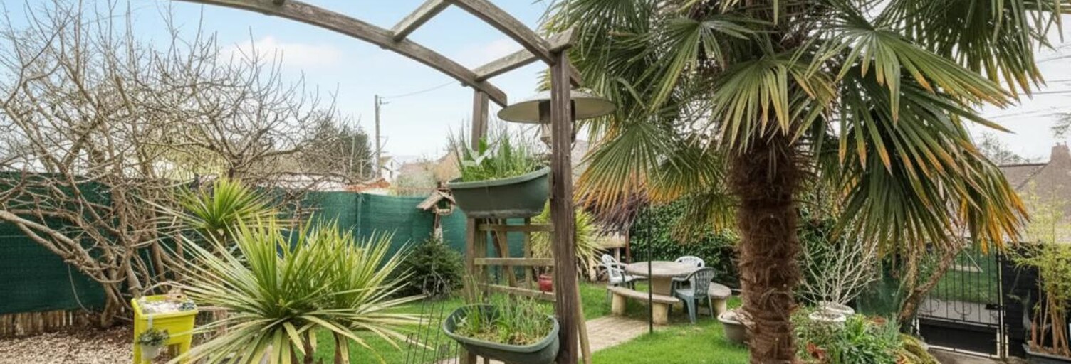 Maison 3 Pièces 75 m² à vendre à Couilly-Pont-aux-Dames (77860)