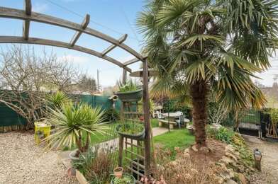 Maison 3 pièces 239000 €