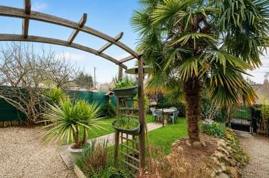 Maison 3 pièces 239000 €