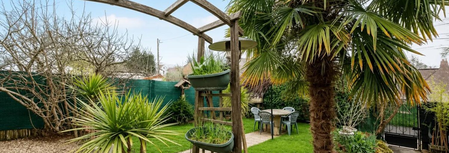 Maison 3 Pièces 75 m² à vendre à Couilly-Pont-aux-Dames (77860)