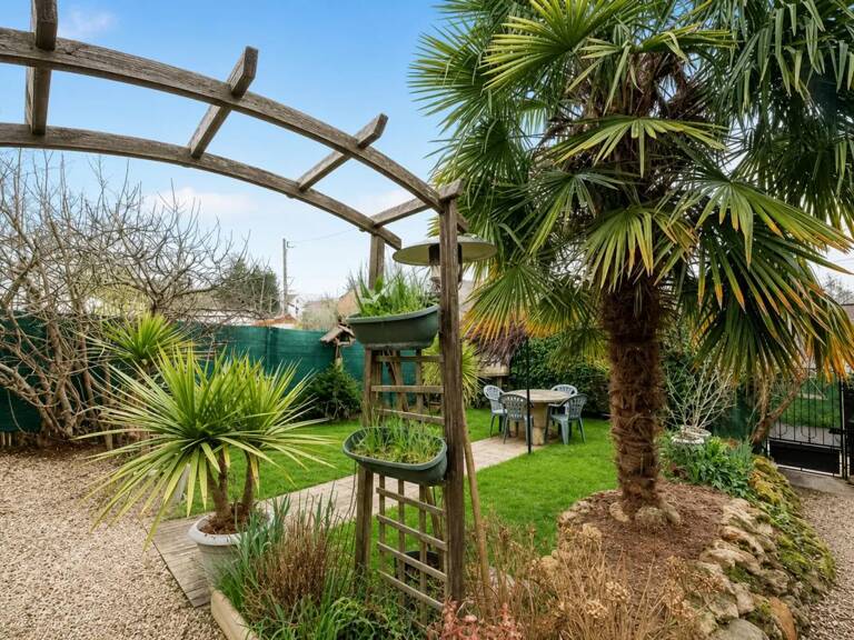 Charmante maison 3 pièces avec jardin à Couilly — photo 1