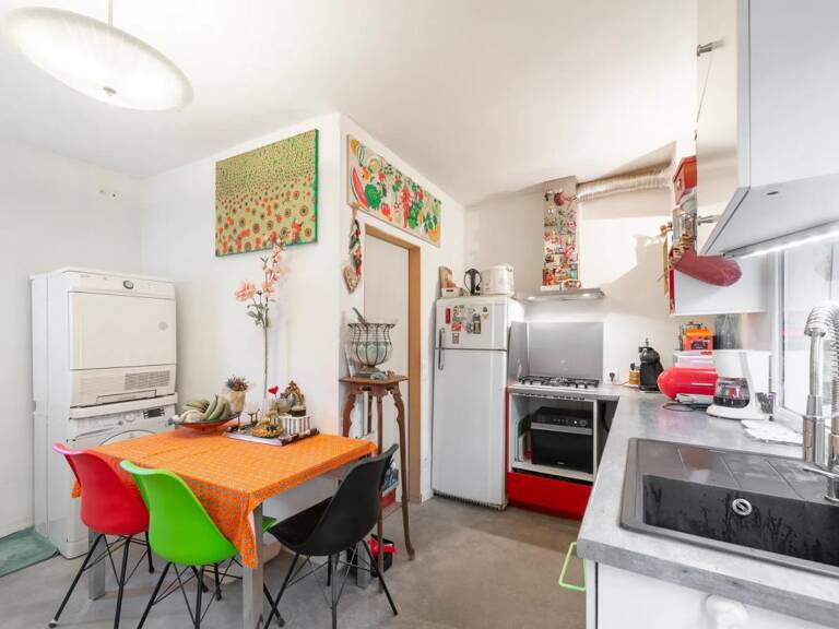 Charmante maison 3 pièces avec jardin à Couilly — photo 1