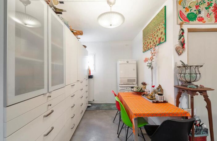 Charmante maison 3 pièces avec jardin à Couilly — photo 2