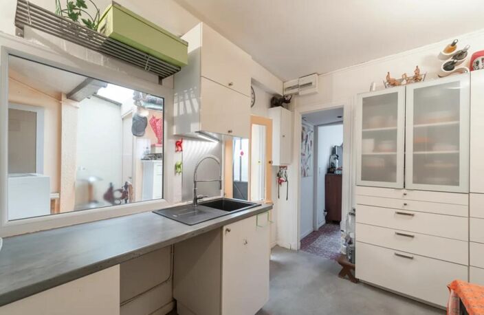 Charmante maison 3 pièces avec jardin à Couilly — photo 4