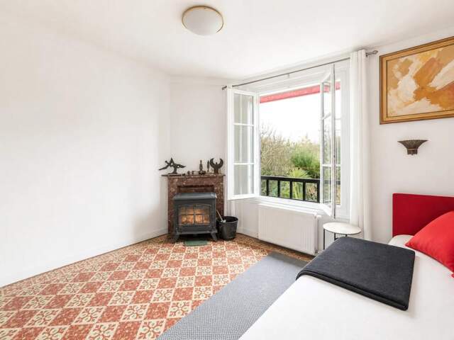Charmante maison 3 pièces avec jardin à Couilly — photo du bien