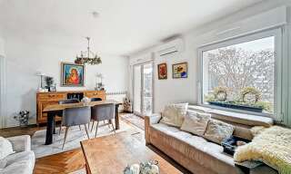 Appartement 3 Pièces 70 m² à vendre à Nancy (54000)