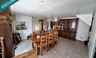 Maison 4 Pièces 137 m² à vendre à Poncin (01450)