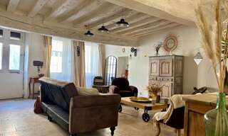 Maison 7 Pièces 190 m² à vendre à Fay-aux-Loges (45450)