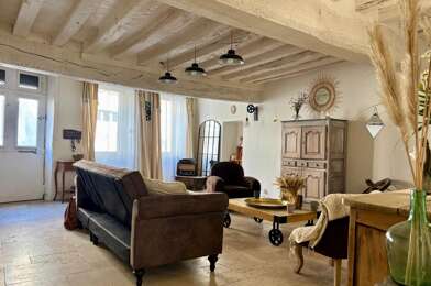 Maison 7 pièces 325000 €