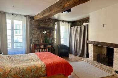Maison 7 pièces 325000 €