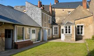 Maison 7 Pièces 190 m² à vendre à Fay-aux-Loges (45450)