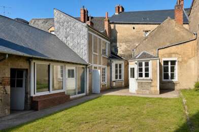 Maison 7 pièces 325000 €