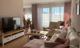 Appartement 5 Pièces 95 m² à vendre à Montataire (60160)