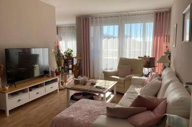 Appartement 5 pièces 138000 €