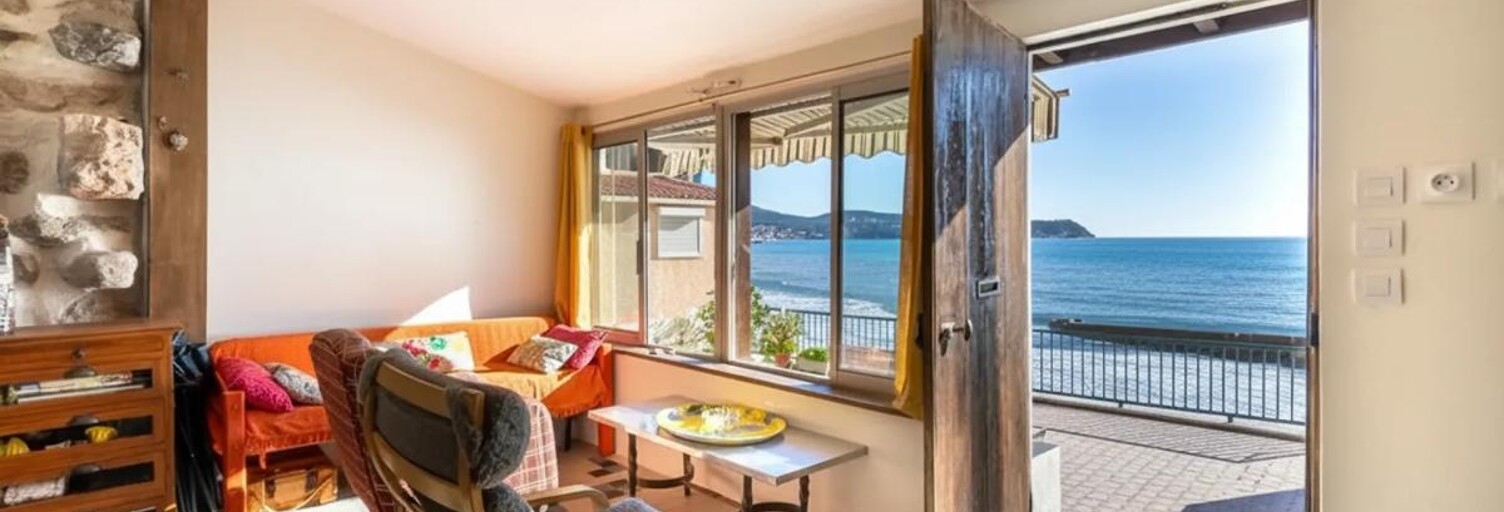 Maison 2 Pièces 46 m² à vendre à Le Pradet (83220)