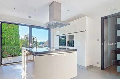 Maison 7 pièces 370000 €