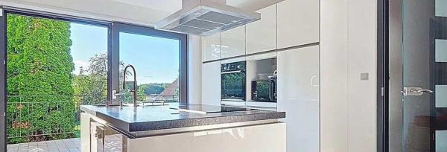 Maison 7 Pièces 167 m² à vendre à Sarreguemines (57200)