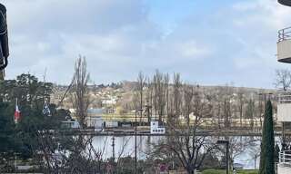 Appartement 4 Pièces 85 m² à vendre à Vichy (03200)