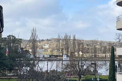 Appartement 4 pièces 211500 €