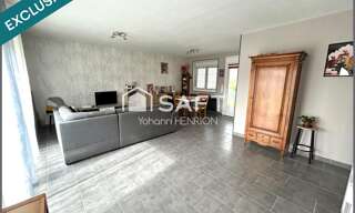 Maison 4 Pièces 90 m² à vendre à Étain (55400)