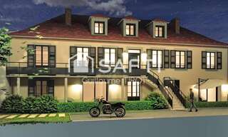 Appartement 3 Pièces 74 m² à vendre à Vichy (03200)