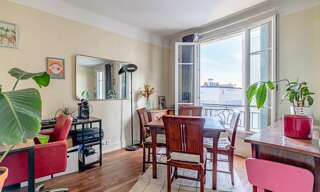 Appartement 2 Pièces 48 m² à vendre à Saint-Mandé (94160)