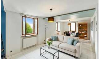 Appartement 4 Pièces 116 m² à vendre à Saverne (67700)