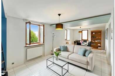 Appartement 4 pièces 160000 €