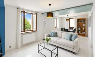 Appartement 4 Pièces 116 m² à vendre à Saverne (67700)