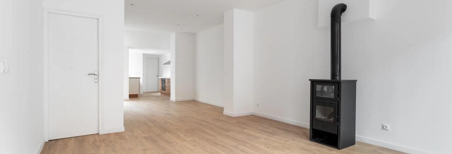 Maison 7 Pièces 135 m² à vendre à Wasquehal (59290)