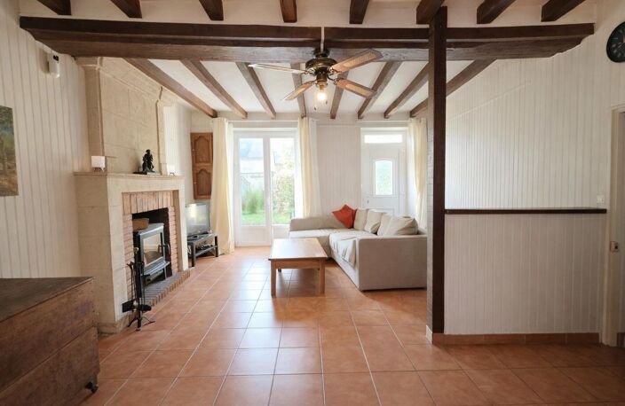 Maison de caractère  190 m² habitables  Terrain 1 774 m² — photo 3