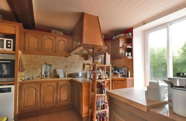 Maison de caractère  190 m² habitables  Terrain 1 774 m² — photo 4