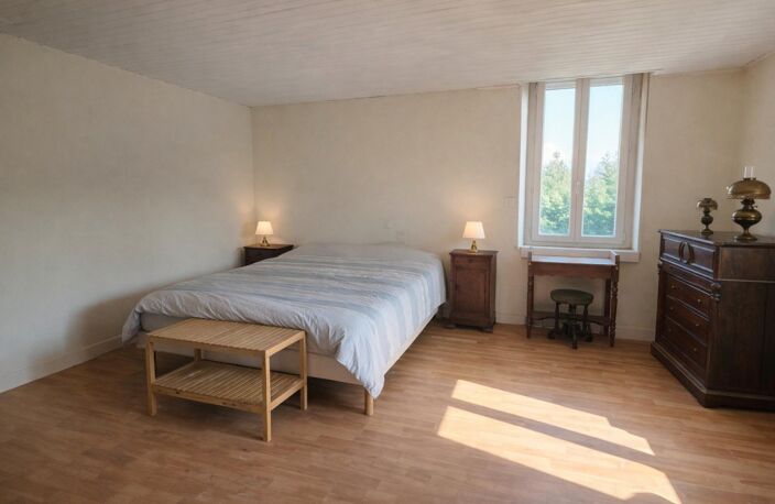 Maison de caractère  190 m² habitables  Terrain 1 774 m² — photo 5