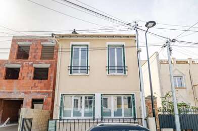 Maison 3 pièces 287000 €