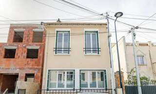 Maison 3 Pièces 63 m² à vendre à Champigny-sur-Marne (94500)