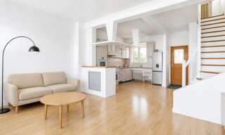 Maison 3 Pièces 63 m² à vendre à Champigny-sur-Marne (94500)