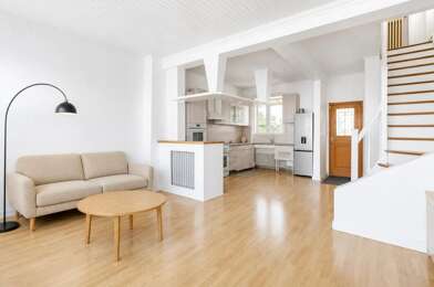 Maison 3 pièces 279000 €