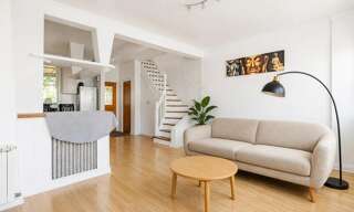 Maison 3 Pièces 63 m² à vendre à Champigny-sur-Marne (94500)