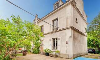 Maison 7 Pièces 192 m² à vendre à Villeneuve-la-Garenne (92390)