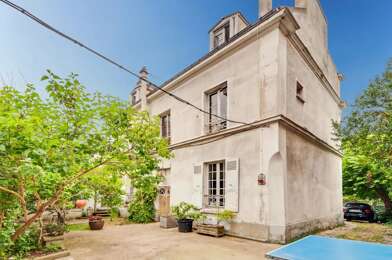 Maison 7 pièces 689000 €