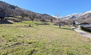 Terrain  780 m² à vendre à Les Avanchers-Valmorel (73260)