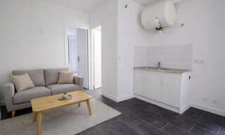 Appartement 2 Pièces 30 m² à vendre à Pantin (93500)