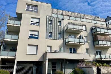 Appartement 3 pièces 206000 €